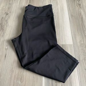 Zyia LNT Crop Leggings